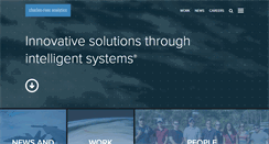 Desktop Screenshot of cra.com